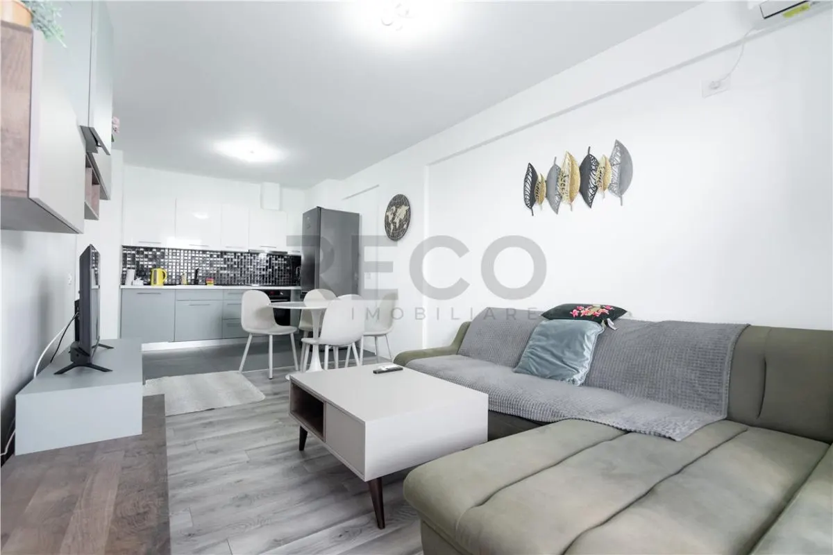 RECO Apartament 3 camere - foto 10