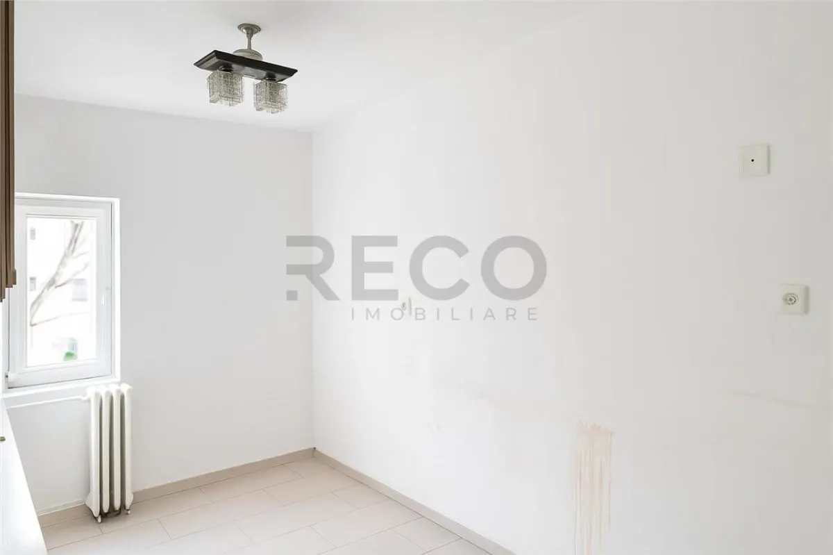 RECO Apartament cu 3 camere Velenta, strada Razboieni - foto 3