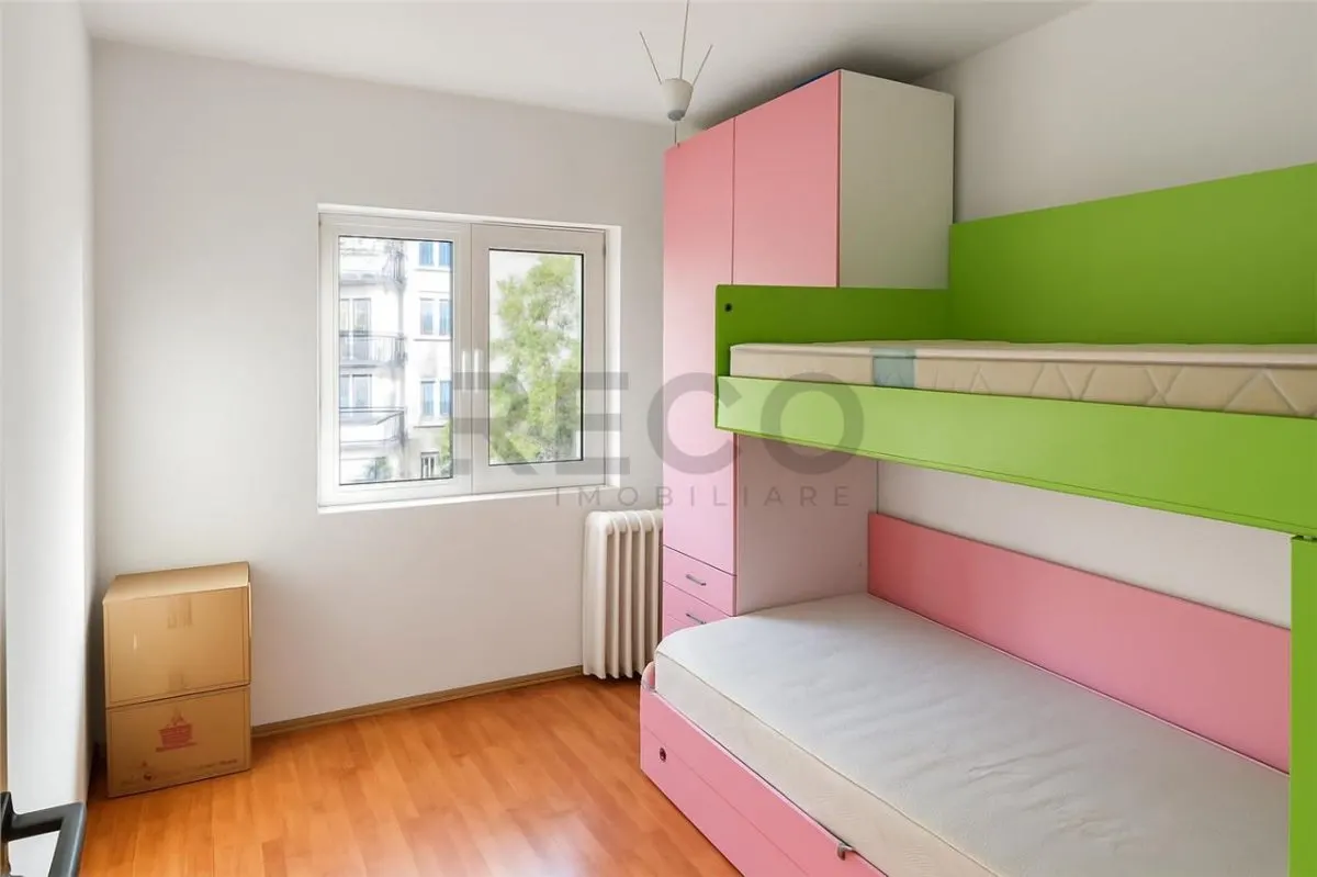 RECO Apartament cu 3 camere Velenta, strada Razboieni - foto 4