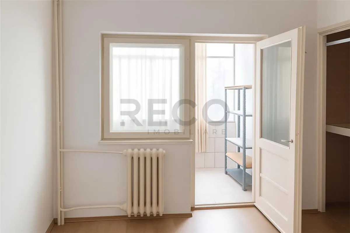 RECO Apartament cu 3 camere Velenta, strada Razboieni - foto 5