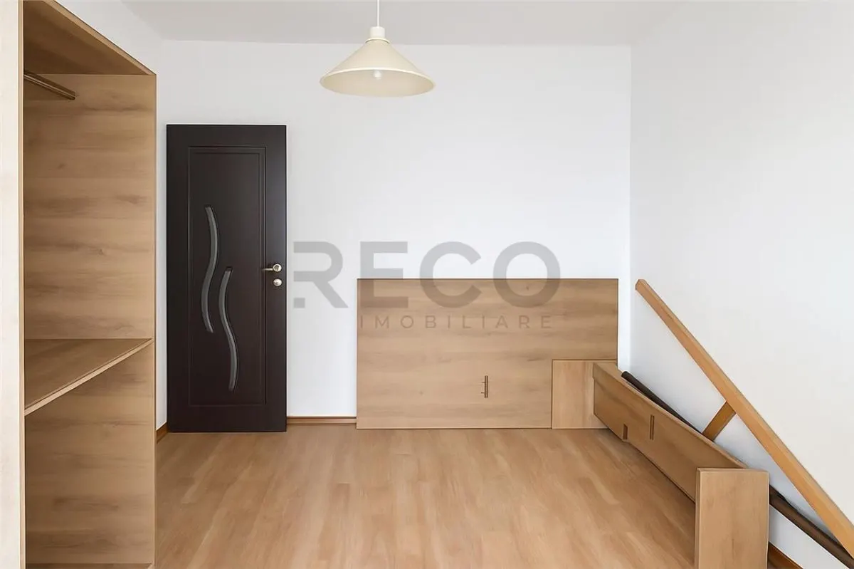 RECO Apartament cu 3 camere Velenta, strada Razboieni - foto 7