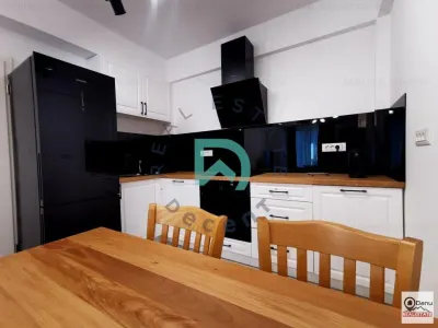 Apartament 2 camere, Central, Lux. - foto 2