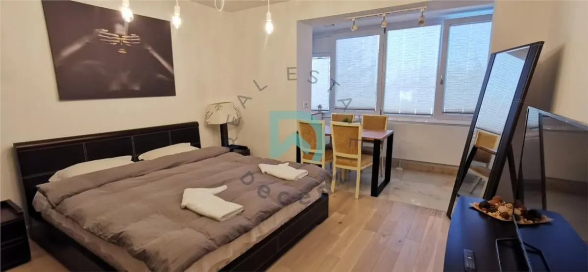 Apartament 2 camere, Central, Lux. - foto 4