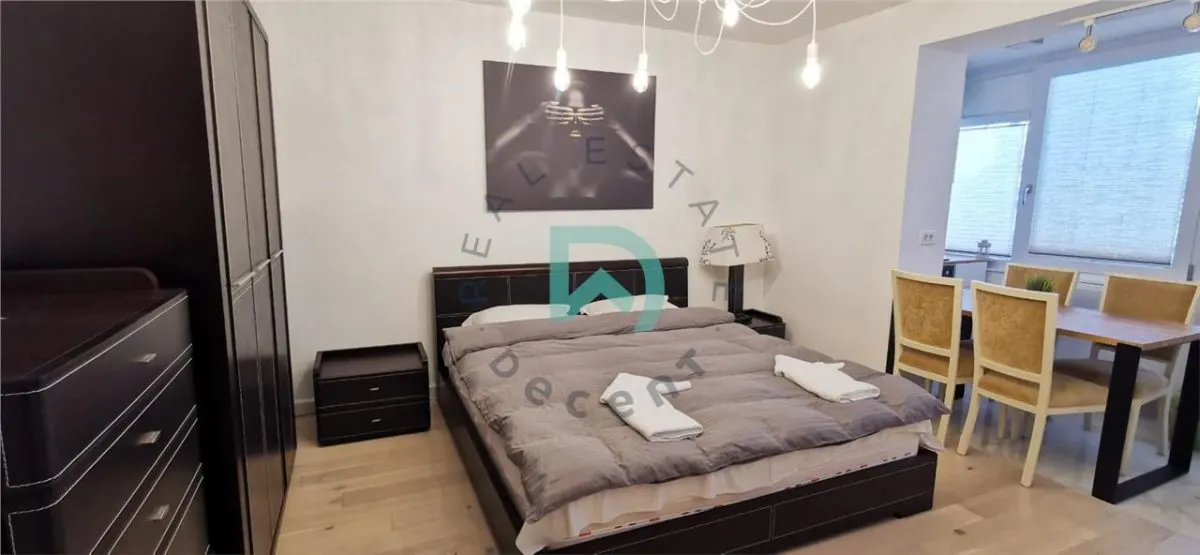 Apartament 2 camere, Central, Lux. - foto 5