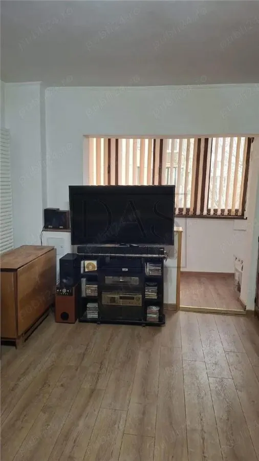 Apartament 2 camere | Polona | Stefan cel Mare | Bloc 1983 - foto 2