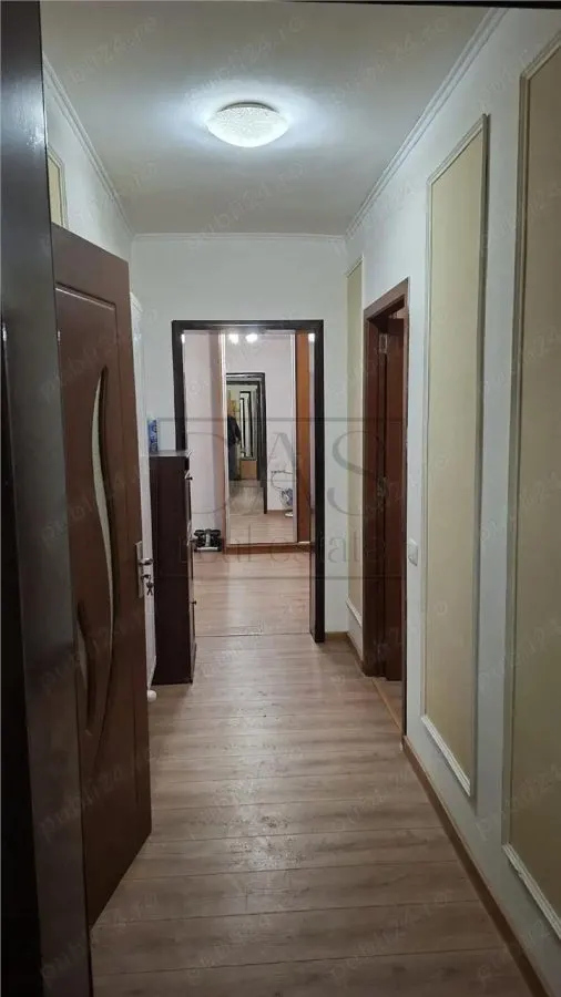 Apartament 2 camere | Polona | Stefan cel Mare | Bloc 1983 - foto 3