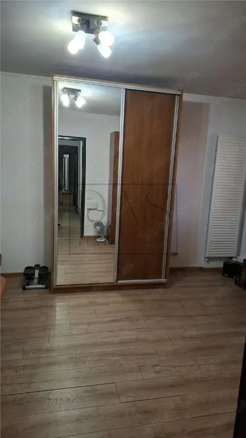 Apartament 2 camere | Polona | Stefan cel Mare | Bloc 1983 - foto 4