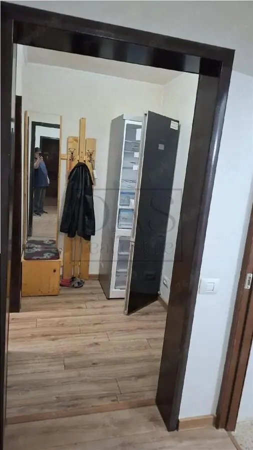 Apartament 2 camere | Polona | Stefan cel Mare | Bloc 1983 - foto 5