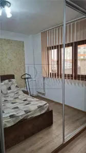 Apartament 2 camere | Polona | Stefan cel Mare | Bloc 1983 - foto 6