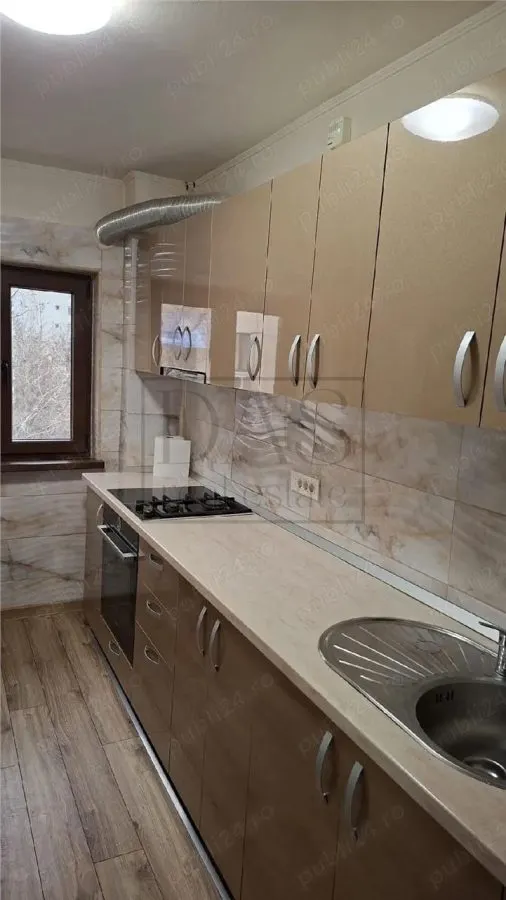 Apartament 2 camere | Polona | Stefan cel Mare | Bloc 1983 - foto 7