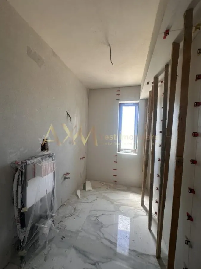 Vanzare 1/2 duplex 4 camere - foto 12