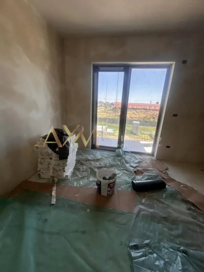 Vanzare 1/2 duplex 4 camere - foto 7