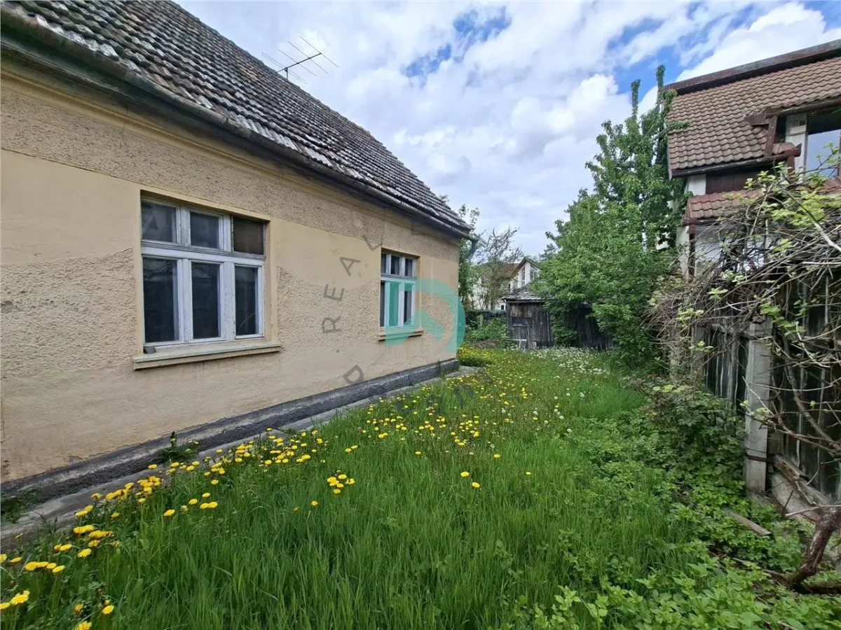 Casa de vanzare  Astra, Brasov - foto 1