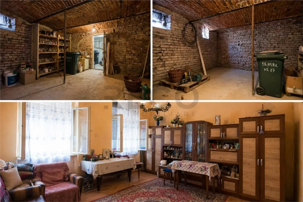 RECO Casa cu 3 camere in Oradea zona centrala - foto 7