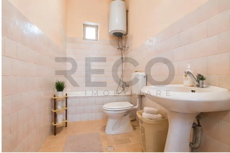 RECO Casa cu 3 camere in Oradea zona centrala - foto 8