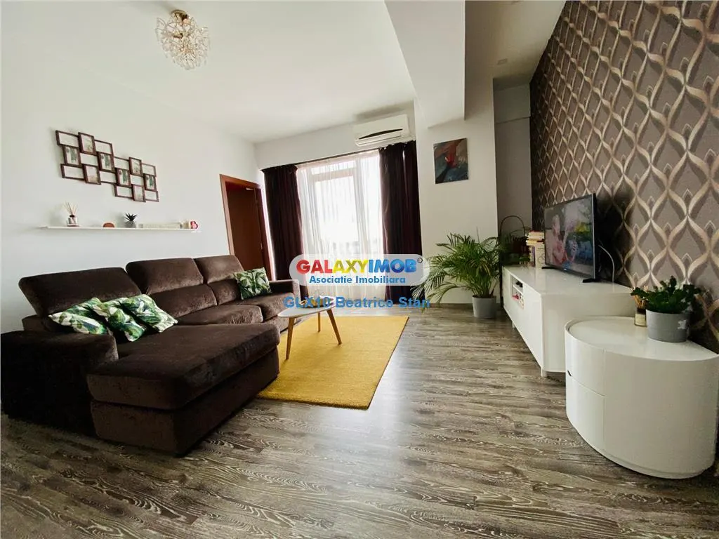 Inchiriere apartament 2 camere Chitilei / Laminorului / Colloseum Mall - foto 1