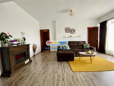 Inchiriere apartament 2 camere Chitilei / Laminorului / Colloseum Mall - foto 2