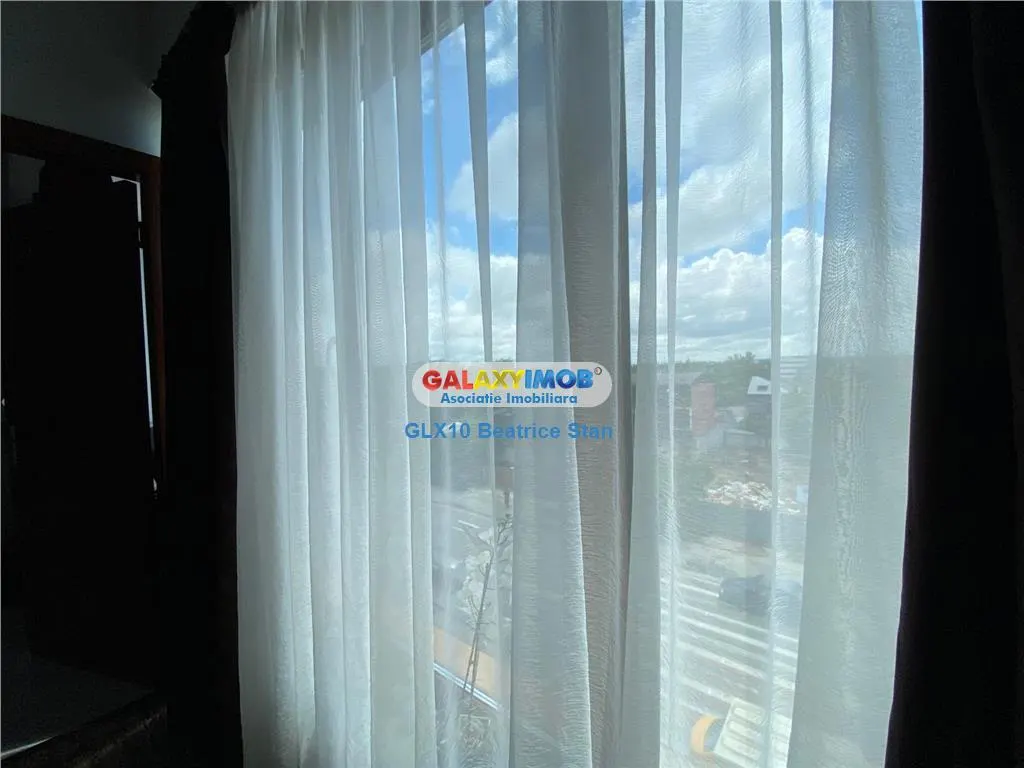 Inchiriere apartament 2 camere Chitilei / Laminorului / Colloseum Mall - foto 11