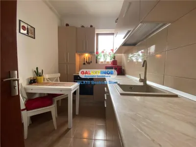 Inchiriere apartament 2 camere Chitilei / Laminorului / Colloseum Mall - foto 13