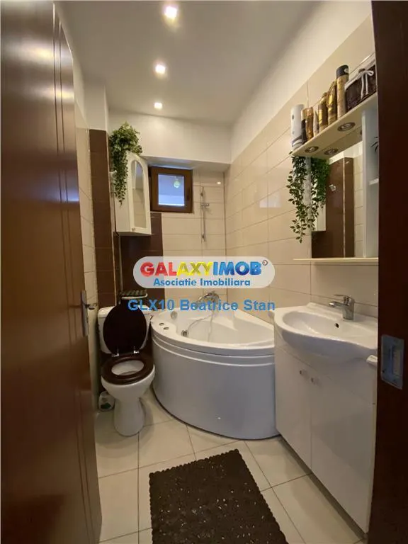 Inchiriere apartament 2 camere Chitilei / Laminorului / Colloseum Mall - foto 19