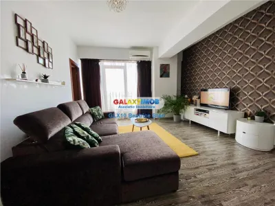 Inchiriere apartament 2 camere Chitilei / Laminorului / Colloseum Mall - foto 3