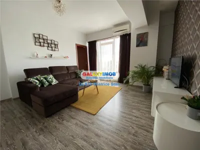 Inchiriere apartament 2 camere Chitilei / Laminorului / Colloseum Mall - foto 4