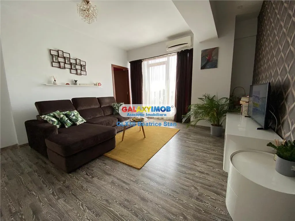 Inchiriere apartament 2 camere Chitilei / Laminorului / Colloseum Mall - foto 4