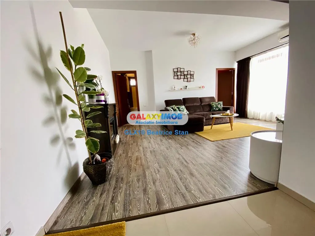 Inchiriere apartament 2 camere Chitilei / Laminorului / Colloseum Mall - foto 5