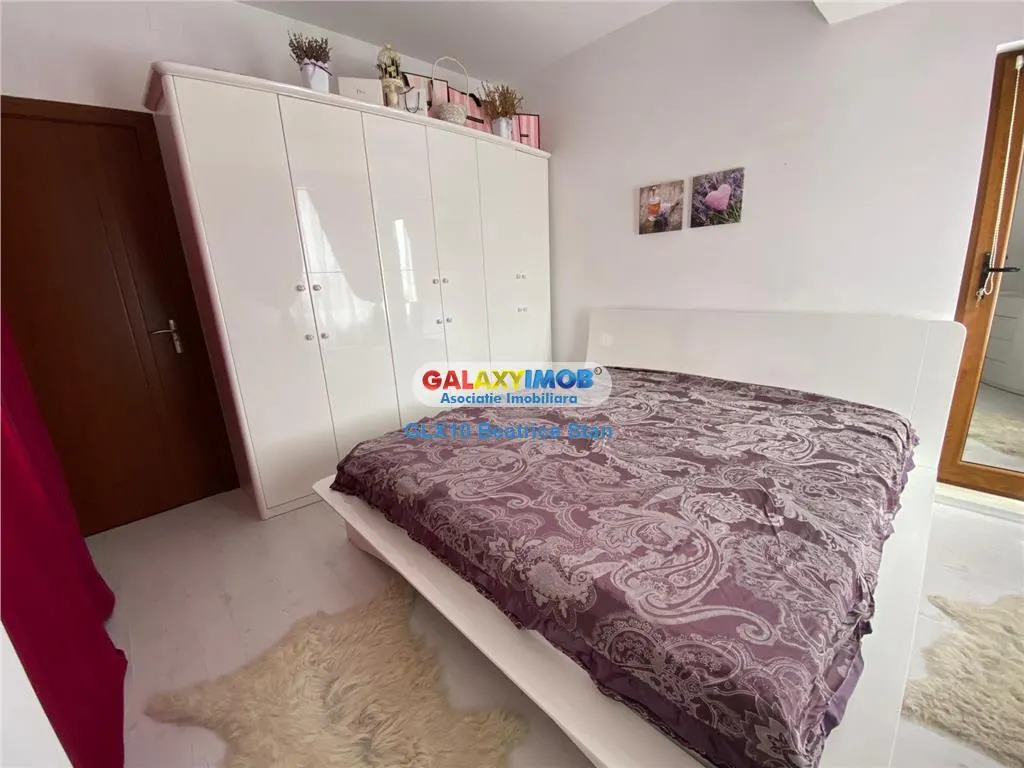 Inchiriere apartament 2 camere Chitilei / Laminorului / Colloseum Mall - foto 6