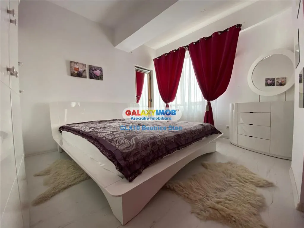 Inchiriere apartament 2 camere Chitilei / Laminorului / Colloseum Mall - foto 8
