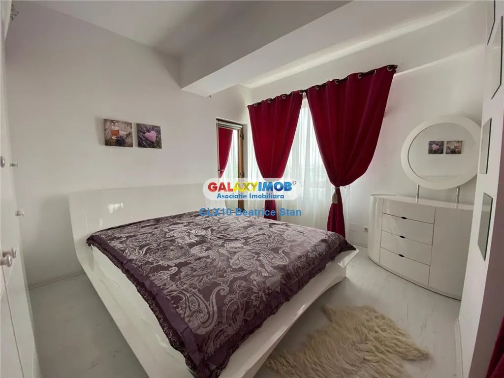 Inchiriere apartament 2 camere Chitilei / Laminorului / Colloseum Mall - foto 9