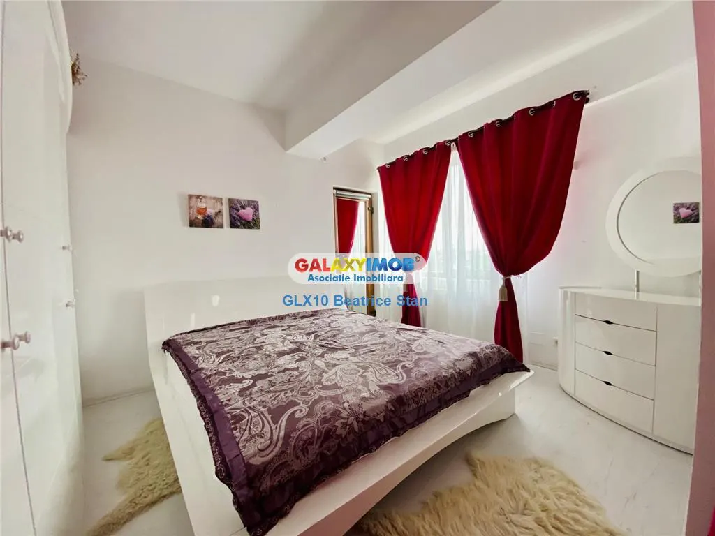 Inchiriere apartament 2 camere Chitilei / Laminorului / Colloseum Mall - foto 10
