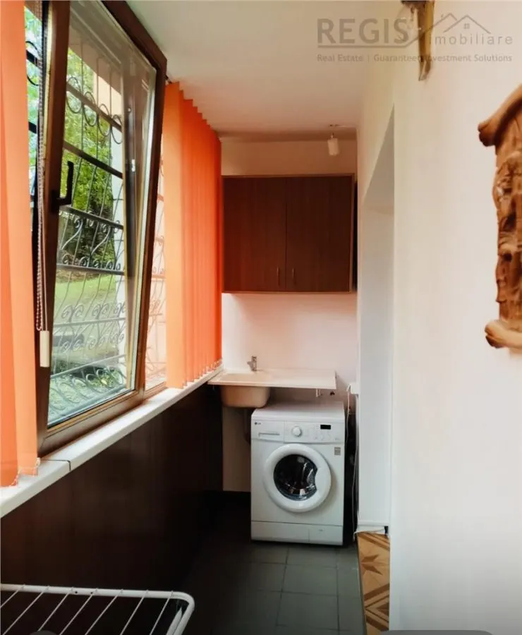 RACADAU Renovat, Curat, Decomandat, Priveliste, Parcare - foto 11
