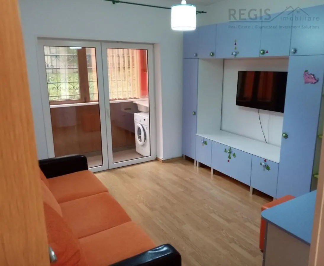 RACADAU Renovat, Curat, Decomandat, Priveliste, Parcare - foto 3