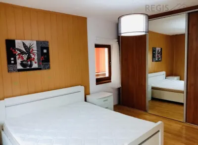 RACADAU Renovat, Curat, Decomandat, Priveliste, Parcare - foto 5