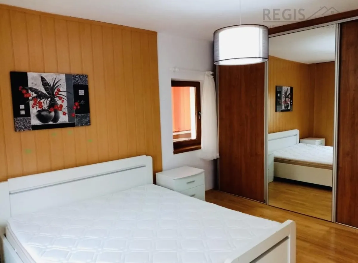 RACADAU Renovat, Curat, Decomandat, Priveliste, Parcare - foto 5