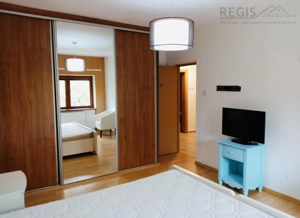 RACADAU Renovat, Curat, Decomandat, Priveliste, Parcare - foto 6