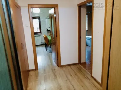 RACADAU Renovat, Curat, Decomandat, Priveliste, Parcare - foto 7