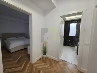 Apartament nou cu boxa si parcare subterana -118.8 mp - foto 11