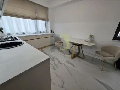 Apartament nou cu boxa si parcare subterana -118.8 mp - foto 13