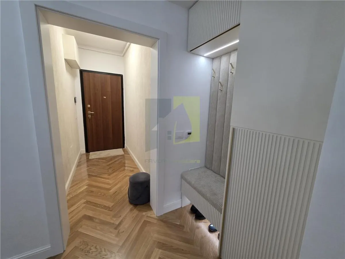 Apartament nou cu boxa si parcare subterana -118.8 mp - foto 15