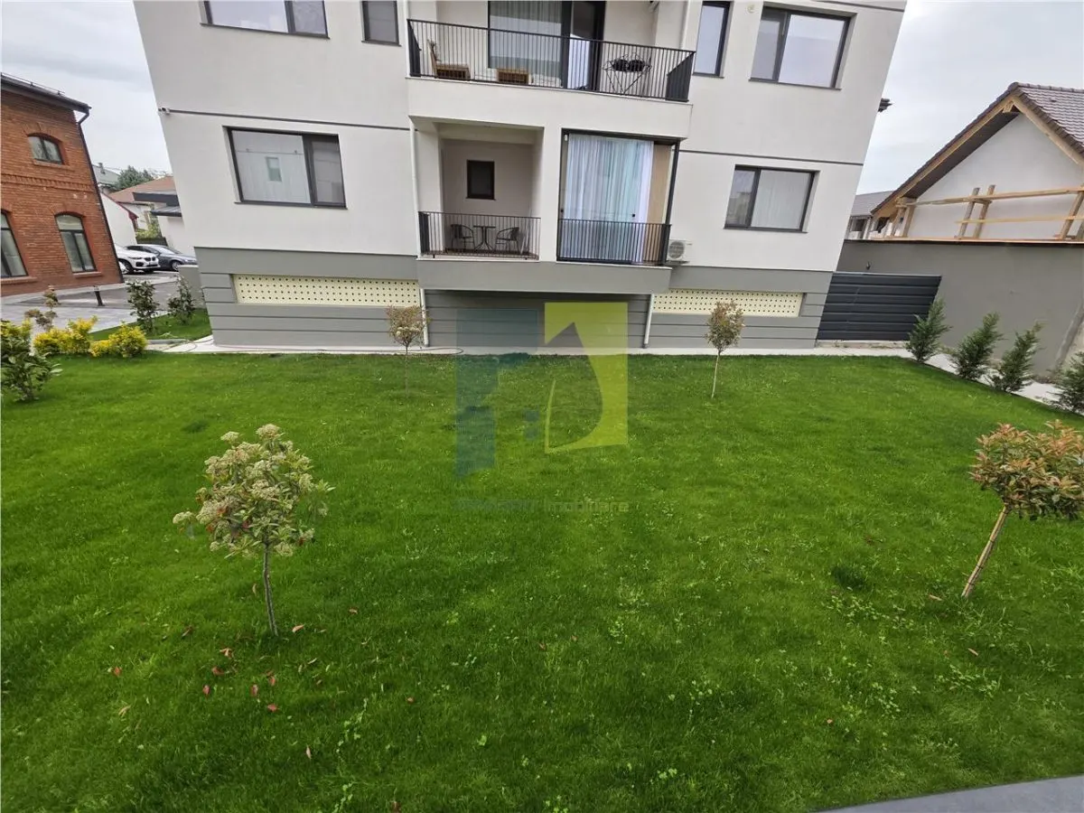 Apartament nou cu boxa si parcare subterana -118.8 mp - foto 16