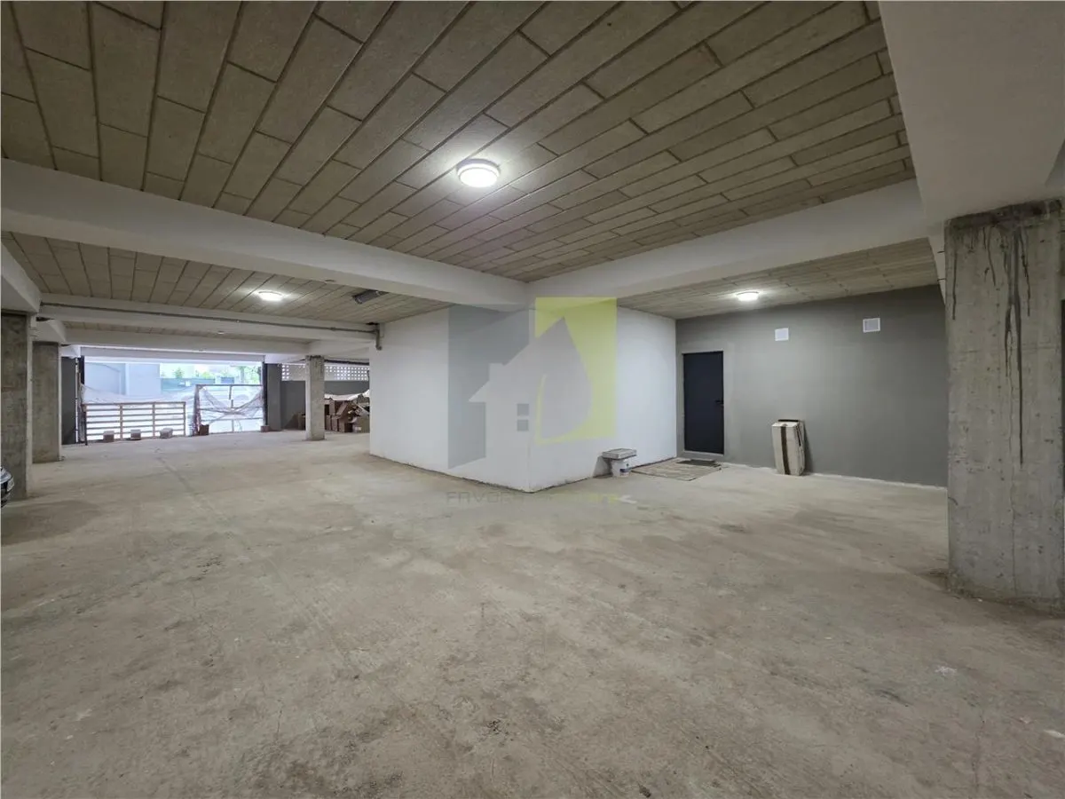 Apartament nou cu boxa si parcare subterana -118.8 mp - foto 19