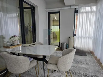 Apartament nou cu boxa si parcare subterana -118.8 mp - foto 6