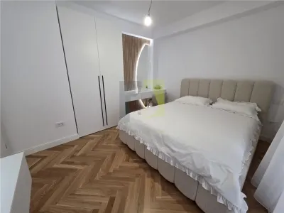 Apartament nou cu boxa si parcare subterana -118.8 mp - foto 7