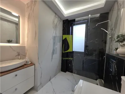 Apartament nou cu boxa si parcare subterana -118.8 mp - foto 10