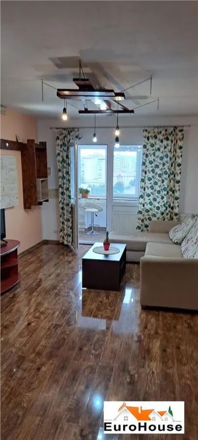 Apartament 2 Camere De Vanzare , Bulevard - foto 1