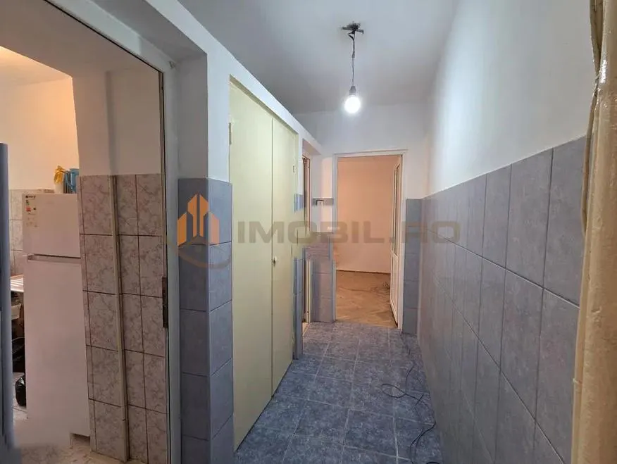 Apartament 3 camere Alexandru cel Bun - foto 3