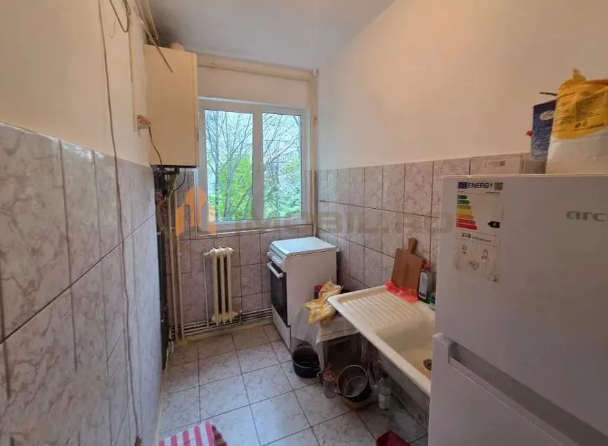 Apartament 3 camere Alexandru cel Bun - foto 5