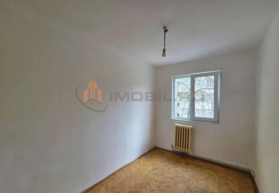 Apartament 3 camere Alexandru cel Bun - foto 6